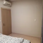 Apartment Utulny V 15
