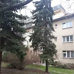 Apartment Utulny V 15 Bratislava