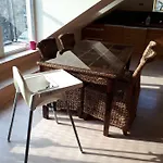 Apartment Utulny V 15