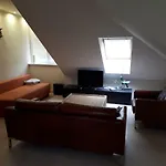 Apartment Utulny V 15