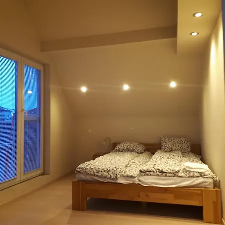 útulný V 15 Bratislava