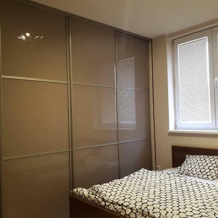 Apartment Utulny V 15 Bratislava