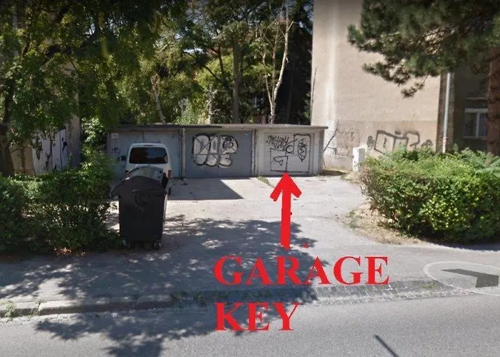 útulný V 15 * Bratislava