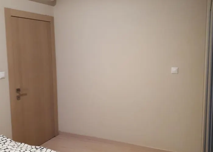 Apartamento útulný V 15
