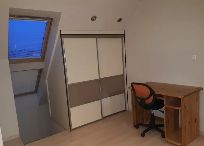 Apartman Utulny V 15 Pozsony