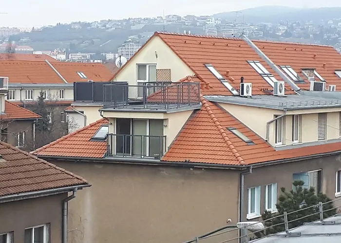 útulný V 15 Apartamento *