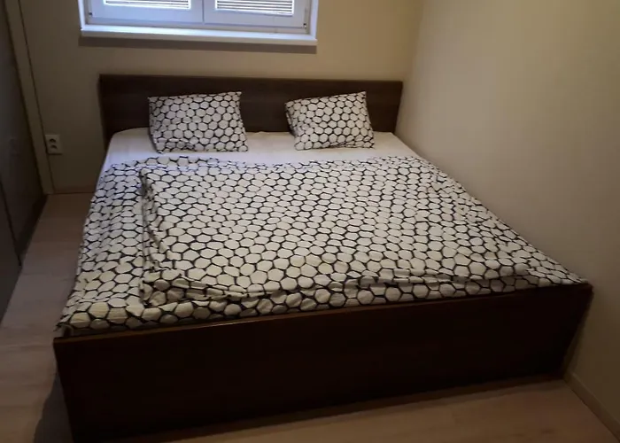 útulný V 15 Bratislava