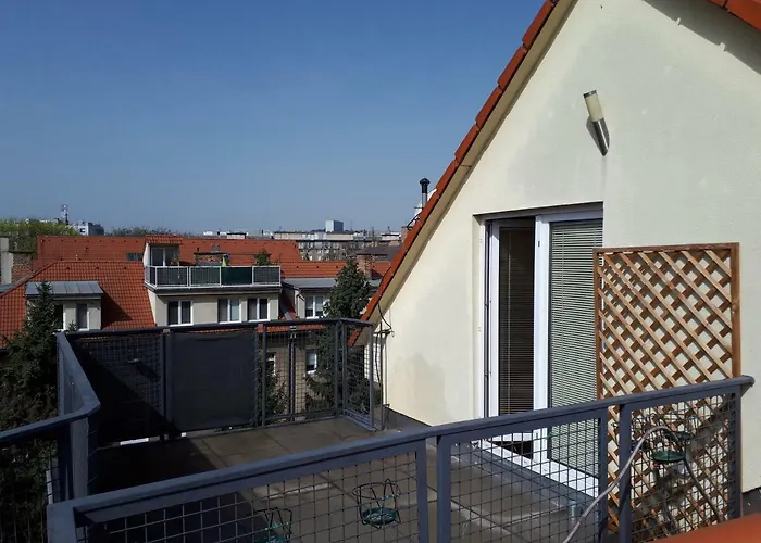 Apartamento útulný V 15 *