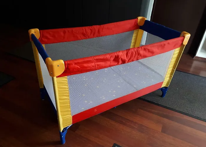 Apartamento útulný V 15 *